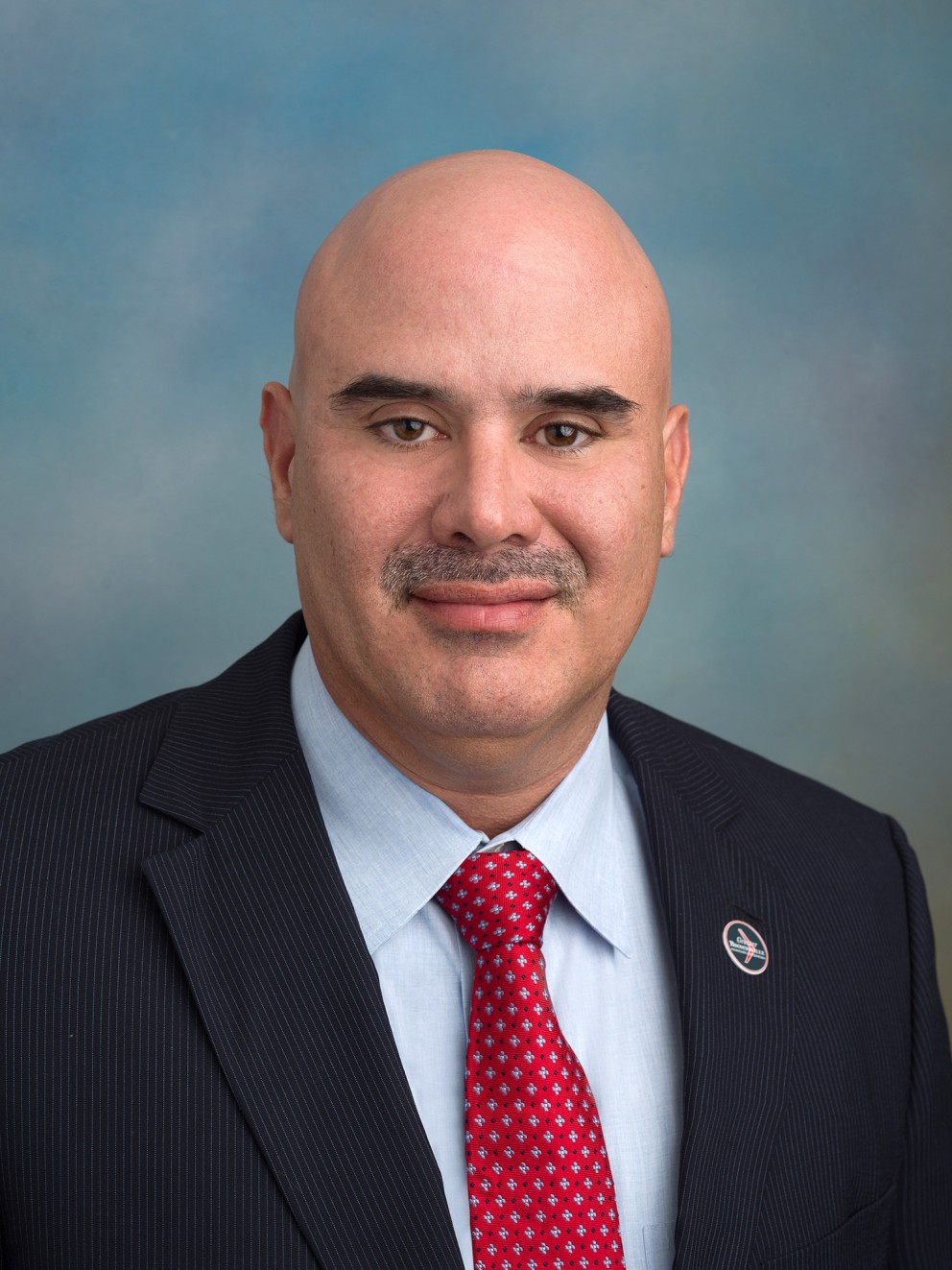 Benjamin Peña photo