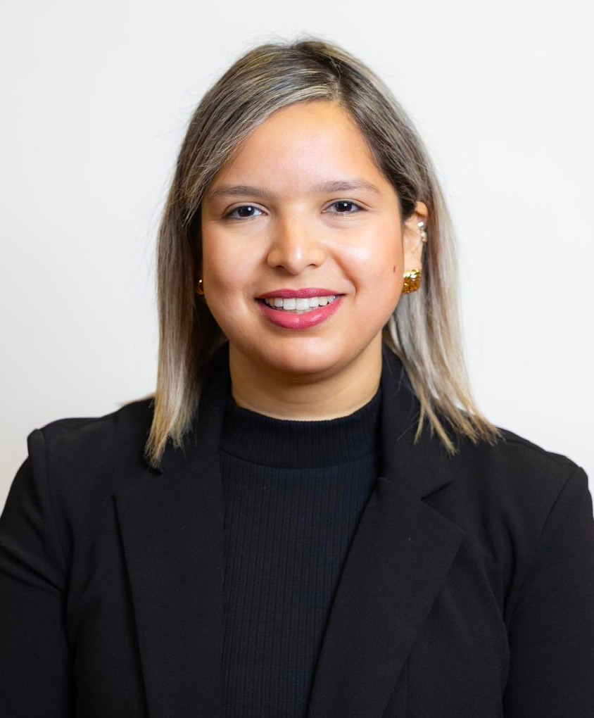 Herendida Martinez photo