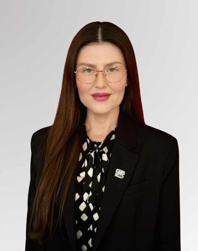 Marcela Sáenz photo