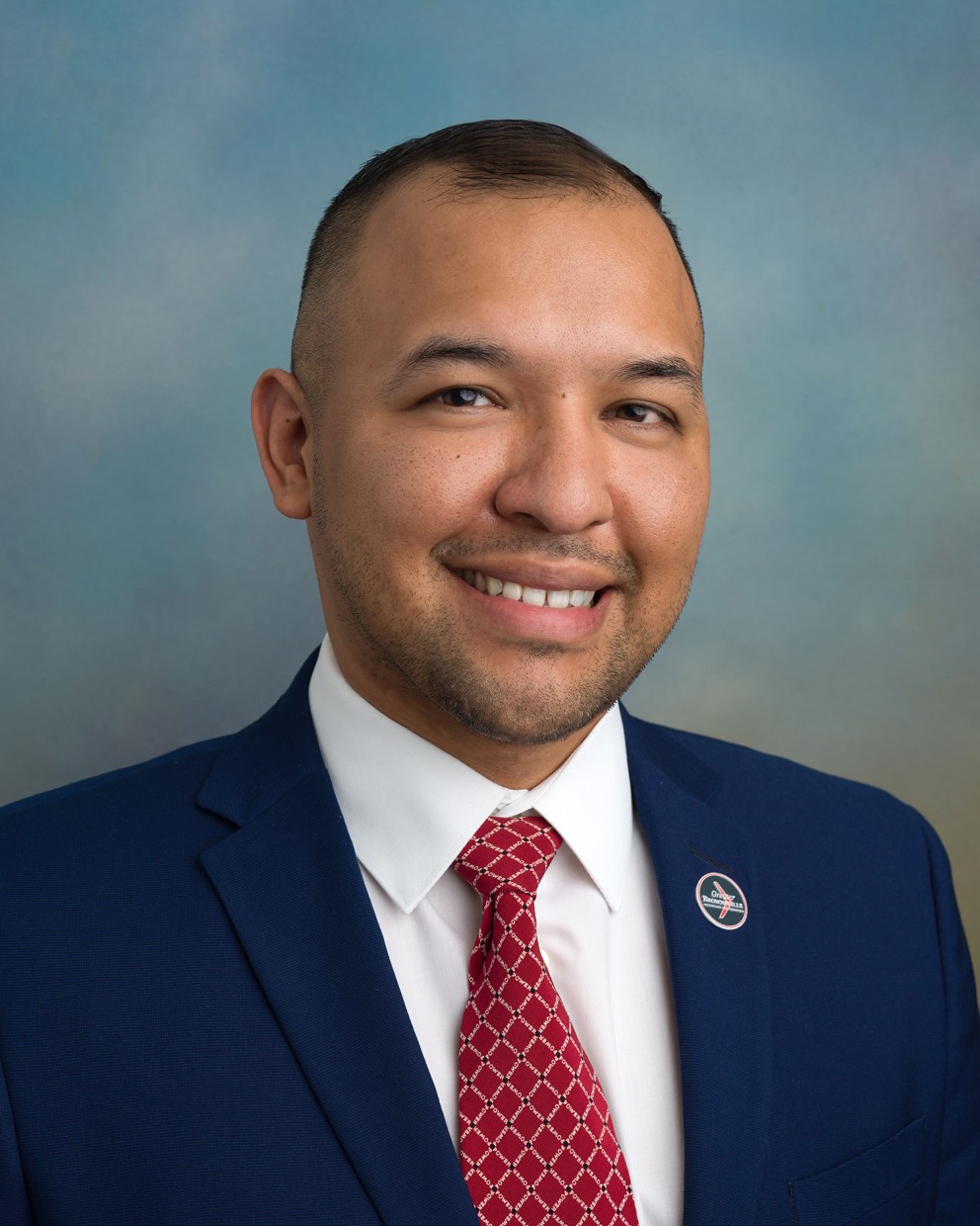 Salvador Villalpando, CPA photo