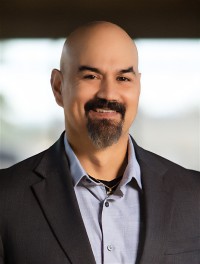 Gilberto Salinas photo