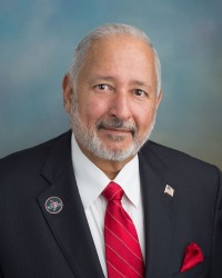 Dr. Joe Hinojosa photo
