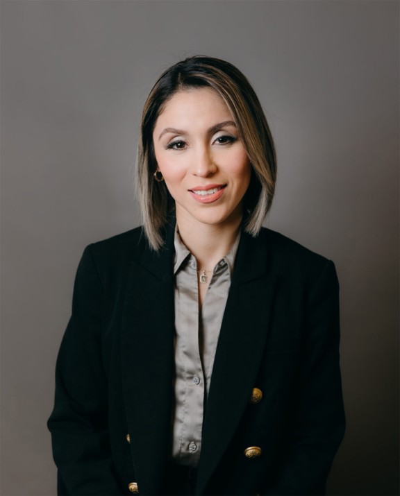 Introducing Alexa J. Perez, the newly appointed Director of Marketing and Communications at the Greater Brownsville Incentives Corporation. With a passion for impactful storytelling and a track record of success, Alexa is the ideal leader to drive the organization's brand strategies to new heights.