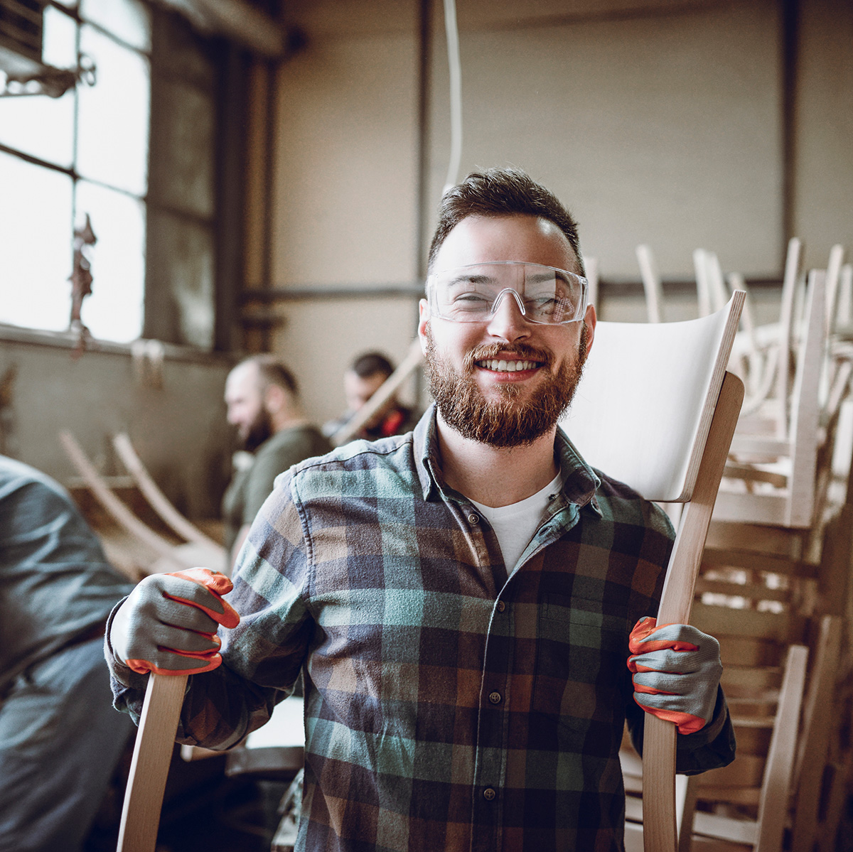 woodworker